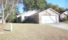 4532 Eltham Park Tallahassee, FL 32303