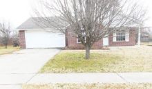 1190 Nelson Dr Fayetteville, AR 72701