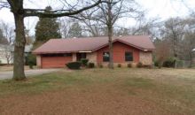 10 Fontaine Dr Clarksville, AR 72830