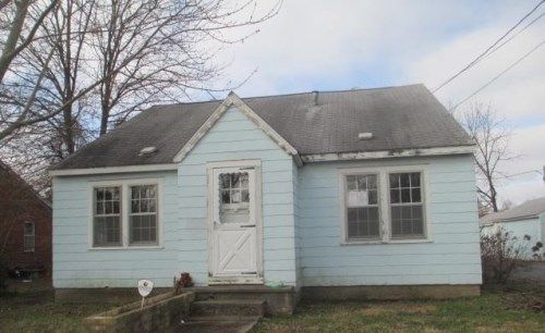 208 S 16th St, Murray, KY 42071