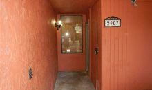 2907 BIRD AV # . Miami, FL 33133