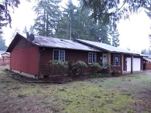 140 E Westwood Drive, Shelton, WA 98584