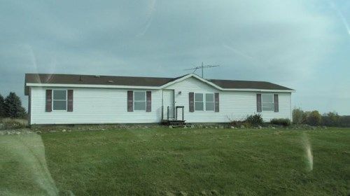11571 SOUTH NOTTAWA RD, Riverdale, MI 48877