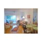 450 PARADISE ISLE BL # 203, Hallandale, FL 33009 ID:11407930