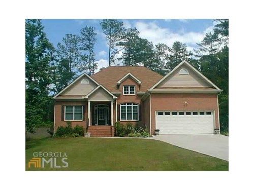 2174 Ashton Drive, Villa Rica, GA 30180