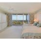 19707 TURNBERRY WY # 16-J, Miami, FL 33180 ID:11324641
