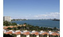 4000 TOWERSIDE TE # 905 Miami, FL 33138