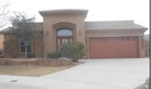 14064 Sandy Point Ln El Paso, TX 79938