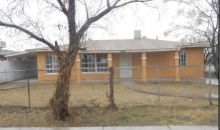 11422 Ernest Road El Paso, TX 79927