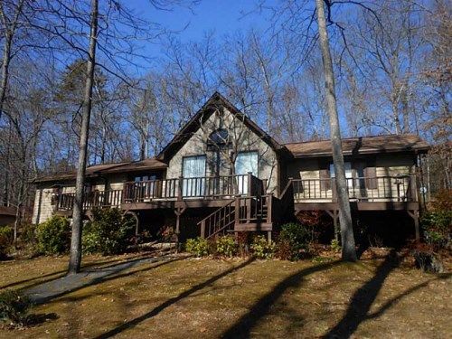 680 Plainview East Road Se, Adairsville, GA 30103