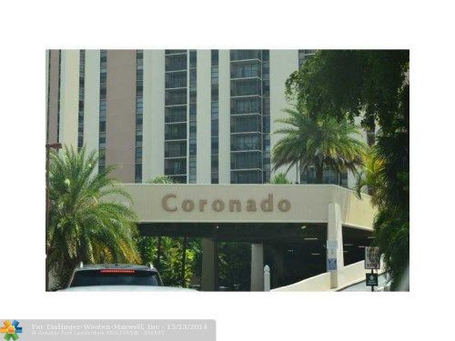 20335 W Country Club Dr # 404, Miami, FL 33180