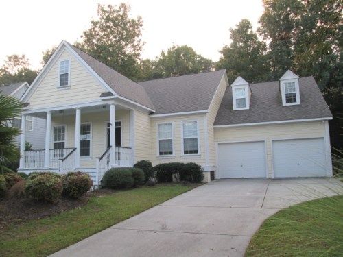 3520 E Higgins Dr, Mount Pleasant, SC 29466