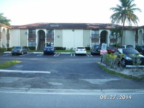 11783 NW 30th Street #104 A, Pompano Beach, FL 33065