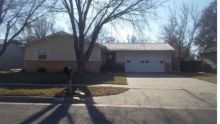 5801 Denise St Wichita, KS 67220