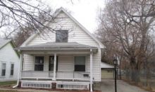 2433 S 9th St Lincoln, NE 68502