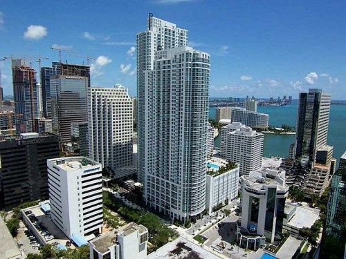 950 BRICKELL BAY DR # 1807, Miami, FL 33131