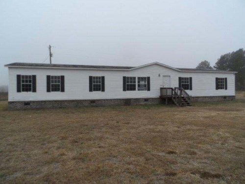 131 Clyde C Kennedy, Collins, GA 30421