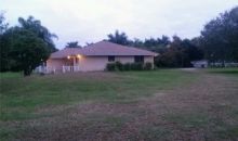 22181 SW 256 ST Homestead, FL 33031
