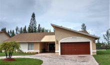 8501 NW 54TH CT Fort Lauderdale, FL 33319