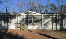 15906 Jeffus Dr Alexander, AR 72002