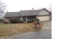 56 Hillsboro Dr Cabot, AR 72023