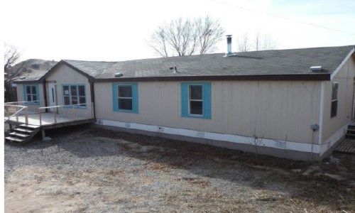 39 County Rd 111, Espanola, NM 87532