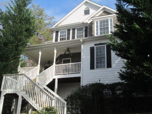 50 Rich Mountain Rd, Jasper, GA 30143
