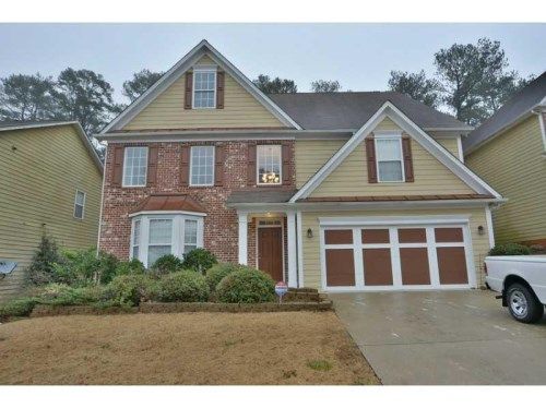 4623 Stone Lane, Stone Mountain, GA 30083