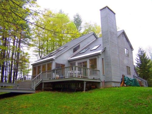 14 Summit Meadows Lane, West Dover, VT 05356