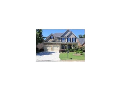 3345 Olivia Court, Cumming, GA 30041