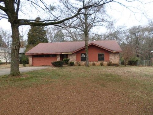 10 Fontaine Dr, Clarksville, AR 72830