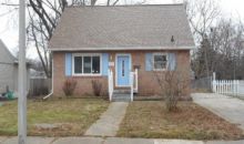 2317 Alpha St Lansing, MI 48910