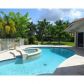 1201 E BAY DR, Fort Lauderdale, FL 33327 ID:11586631