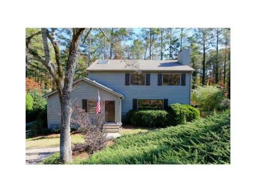 3645 Garden Way, Cumming, GA 30041