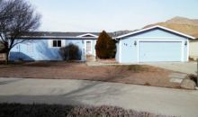 58 Cour De La Cedrant Sparks, NV 89434