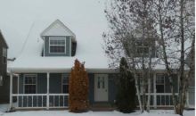 453 Columbine Dr Rifle, CO 81650