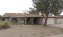 4839 West Harmont Dr Glendale, AZ 85302