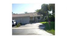 16684 GREENS EDGE CR # 57 Fort Lauderdale, FL 33326