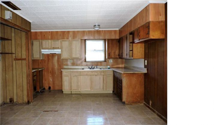 309 Hillwood St, Hot Springs National Park, AR 71901