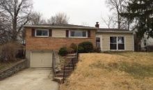 2516 Canterbury Avenue Cincinnati, OH 45237