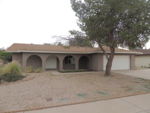 4839 West Harmont Dr, Glendale, AZ 85302