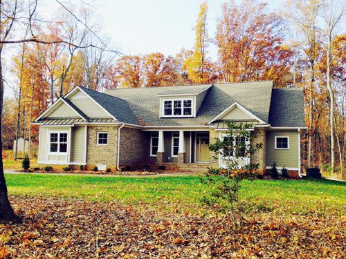 3057 Maple Lake Road, Powhatan, VA 23139