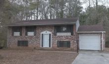 1435 Cedar Creek Ln Riverdale, GA 30296