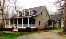 478 Raford Wilson Road Commerce, GA 30529