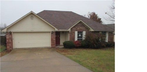 9312 Darlington Cir, Fort Smith, AR 72908