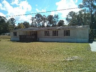 105 Seven Sisters Drive, Satsuma, FL 32189