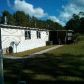 105 Seven Sisters Drive, Satsuma, FL 32189 ID:11603688