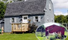 194 Mitchell Rd Lowell, VT 05847