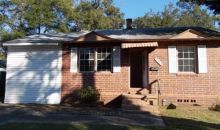 2723 Stanwood Ave Jacksonville, FL 32207