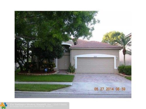 16400 Sapphire Dr, Fort Lauderdale, FL 33331